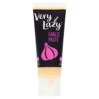 Garlic Paste 75g thumbnail 2