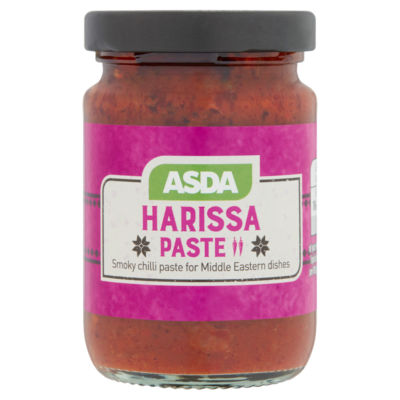Harissa Paste 90g thumbnail 2