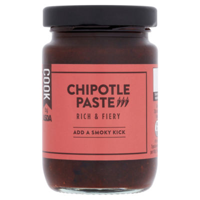 Cook Chipotle Paste 100g thumbnail 2