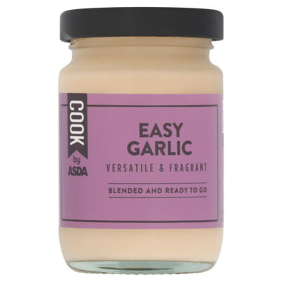 Cook Easy Garlic 95g thumbnail 2