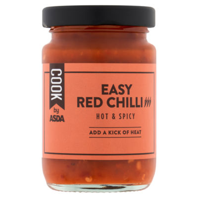 Cook Easy Red Chilli 95g thumbnail 2
