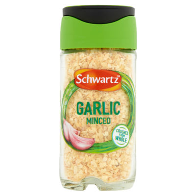 Minced Garlic 46g thumbnail 2