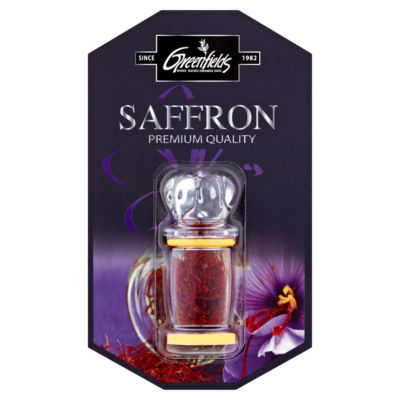 Saffron 0.6g thumbnail 2