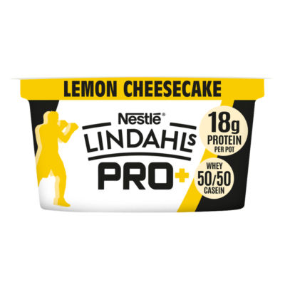 Pro+ Lemon Cheesecake Flavour 150g thumbnail 2