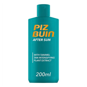 Piz Buin After Sun Tan Intensifying Moisturising Lotion