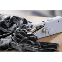 Magic Stitch - Hand-held, portable sewing machine for on-the-spot repairs and alterations thumbnail 3