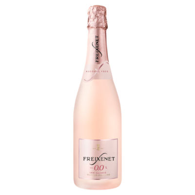 0% Alcohol Free Sparkling 750ml thumbnail 2