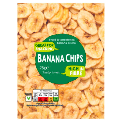 Banana Chips thumbnail 2