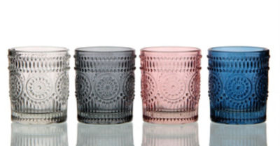 Decorative Tealight Holder thumbnail 2