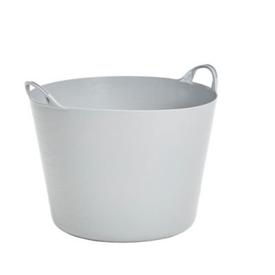 14L Flexi Tub - Cool Grey thumbnail 2