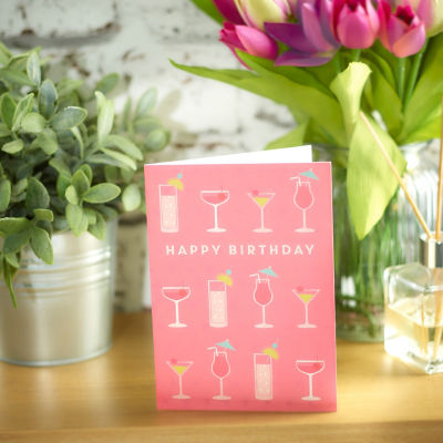 Birthday Card thumbnail 4