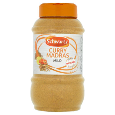 Curry Madras Mild 400g thumbnail 2