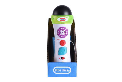 Musical Recording Microphone (18+ Months) thumbnail 4
