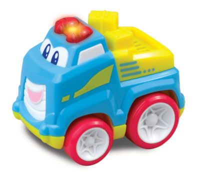 Mini Vehicles thumbnail 4