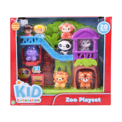 Zoo Playset thumbnail 2