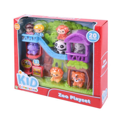 Zoo Playset thumbnail 3