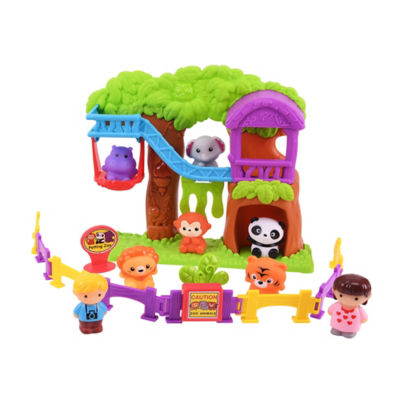 Zoo Playset thumbnail 4