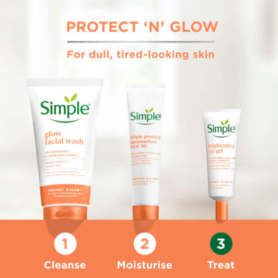 Clay Cleanser Glow+ 150 ml thumbnail 3