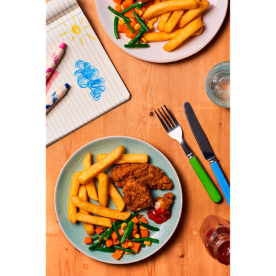 Home Chips Straight Cut 1kg thumbnail 3