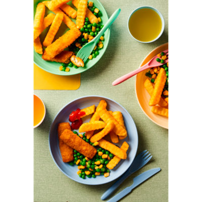 Home Chips Crinkle Cut 1kg thumbnail 4