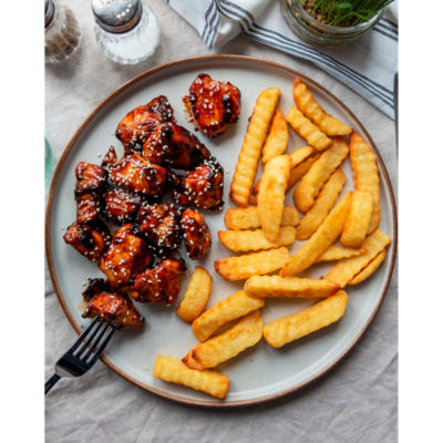 Home Chips Crinkle Cut 1.6kg thumbnail 3