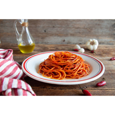 Tomato Passata 400g thumbnail 4