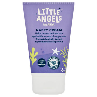 by  Nappy Cream 125g thumbnail 2