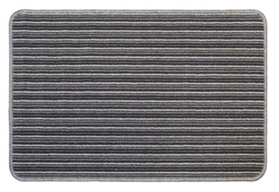 Large Washable Striped Mat thumbnail 2