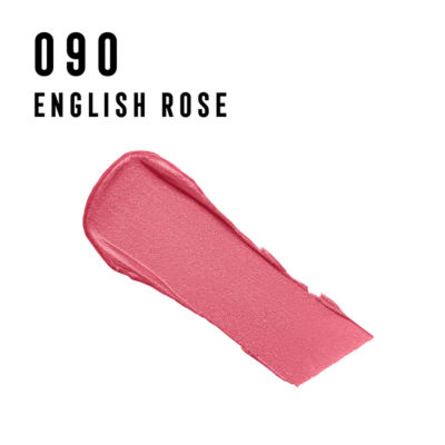 Colour Elixir Lipstick English Rose 090 4g thumbnail 4