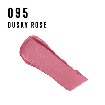 Colour Elixir Lipstick Dusky Rose 095 4g thumbnail 4