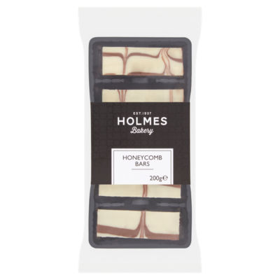 Honeycomb Bars 200g thumbnail 2