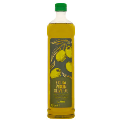 Extra Virgin Olive Oil 1 Litre thumbnail 2