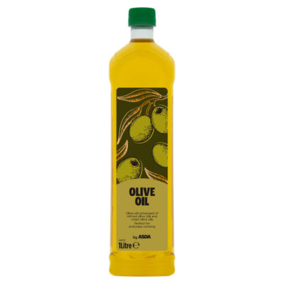 Olive Oil 1 Litre thumbnail 2