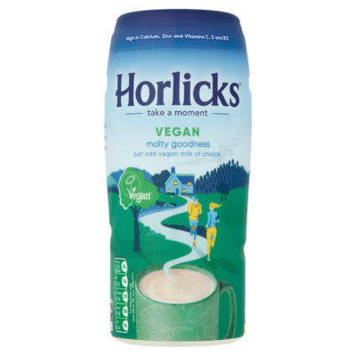 Vegan 400g