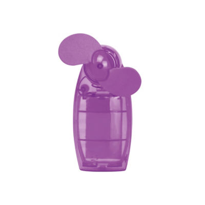 Handheld Mini Fan thumbnail 4
