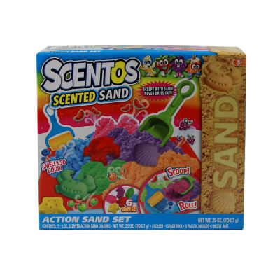 Sand Set (3+ Years) thumbnail 2