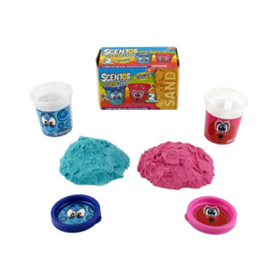Action Sand 2 Pack (Styles May Vary) thumbnail 3