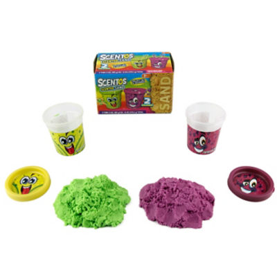 Action Sand 2 Pack (Styles May Vary) thumbnail 4