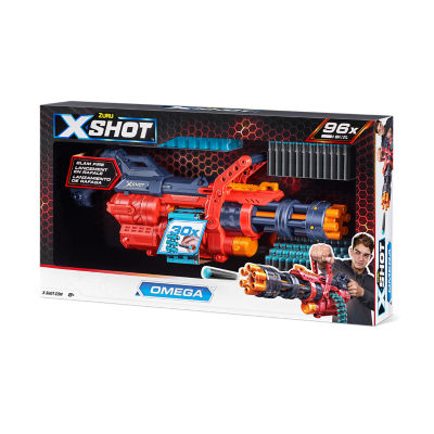 Omega Blaster (96 Darts)