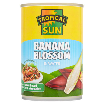 Banana Blossom in Water 400g thumbnail 2