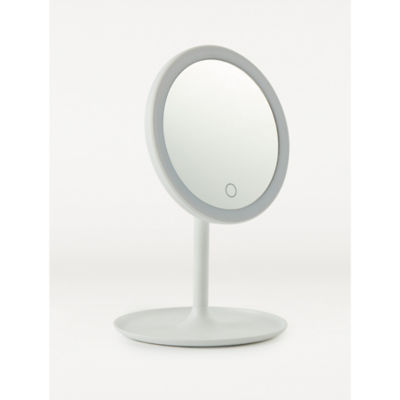 White Cosmetic Mirror LED Light