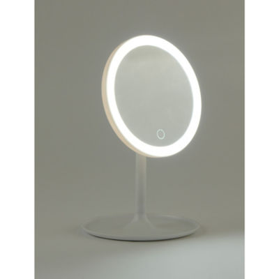 White Cosmetic Mirror LED Light thumbnail 3