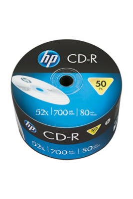 CD Minus R - 50pk thumbnail 2