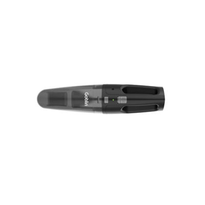 GHVWD101B-20 Black Handheld Cordless Vac thumbnail 4