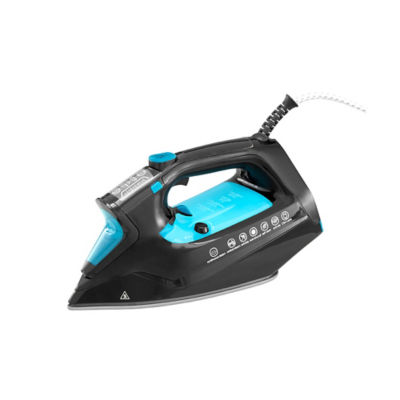 Digital Iron