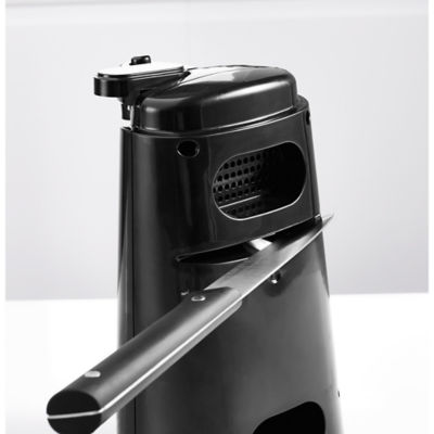 Black Electric Can Opener thumbnail 5