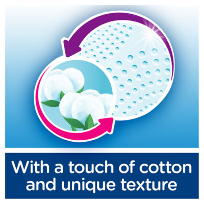 Andrex Classic Clean Toilet Tissue 9 Rolls thumbnail 3