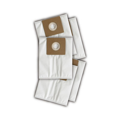 White GVB101-20 2.5L Dust Bags thumbnail 3
