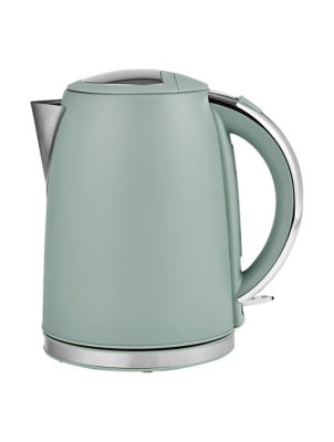 Sage Green Fast Boil Kettle 1.7L thumbnail 2
