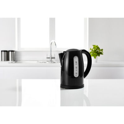 Black Fast Boil Kettle 1.7L thumbnail 3
